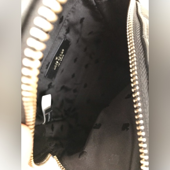 Kate Spade Natalie backpack convertible straps - Like New! main image 11